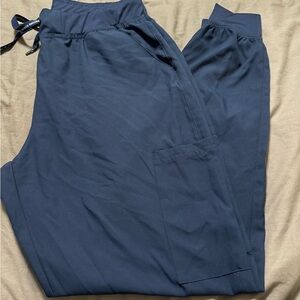 Beyond jogger scrub pants